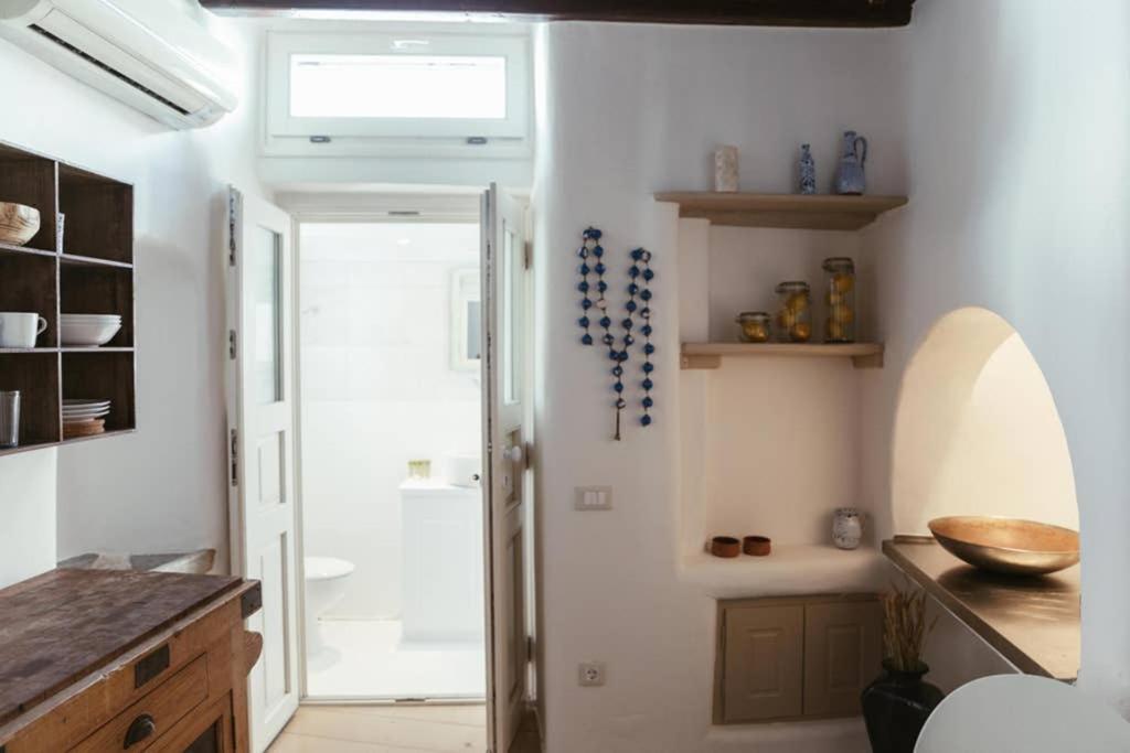 Apartment Mooi Mayor *
