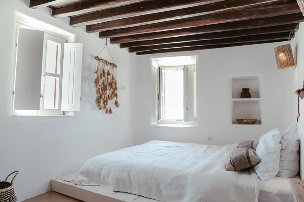 Mooi Mayor Apartment Mykonos Town