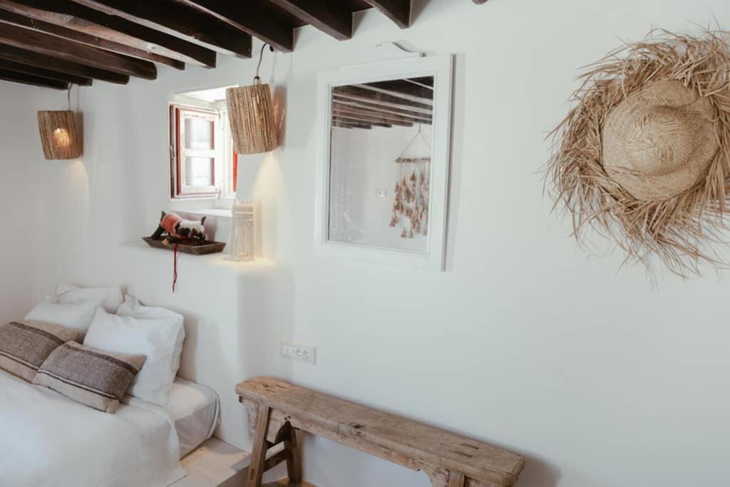 Apartment Mooi Mayor Mykonos Town