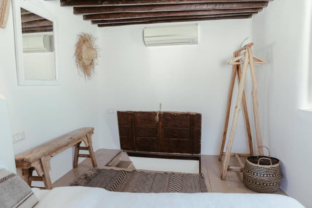 Mooi Mayor Apartment Mykonos Town