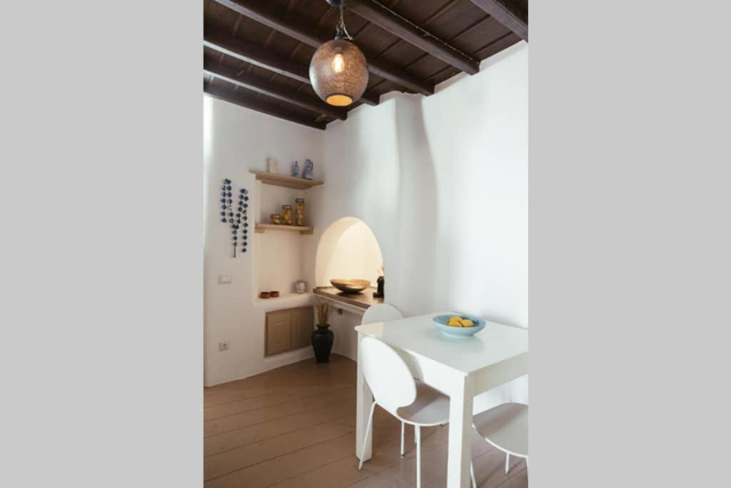 Apartment Mooi Mayor *