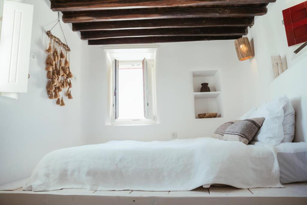 Appartement Mooi Mayor