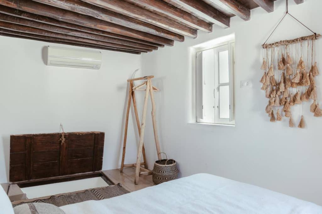 Appartement Mooi Mayor